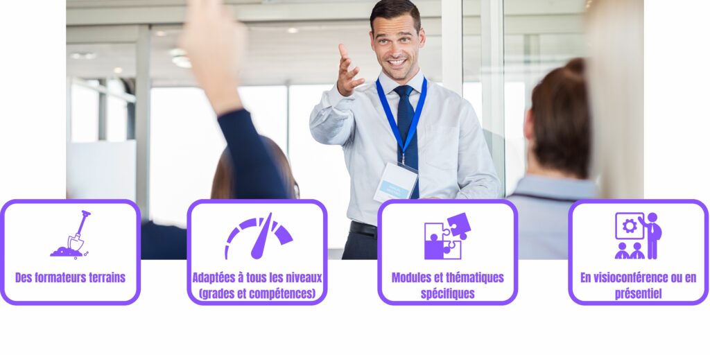 Formations commerciales pour experts-comptables
