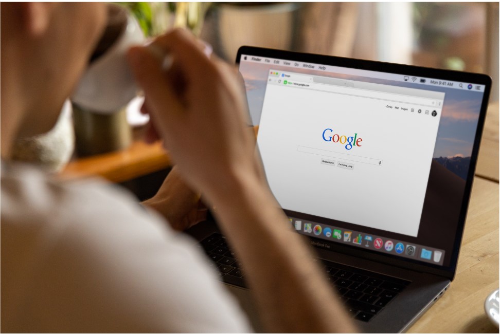 Rechercher un expert-comptable sur Google