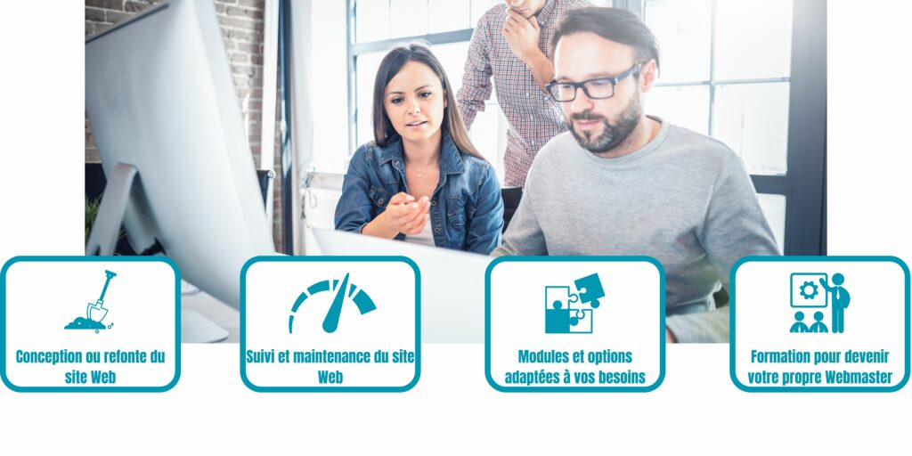 création de sites Internet expert-comptable